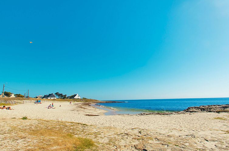 Vakantiehuis Les Embruns