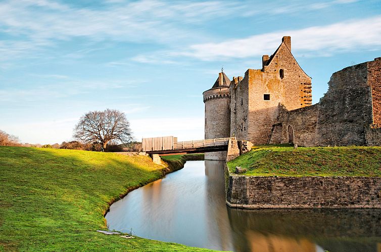 Vakantiehuis Les Embruns