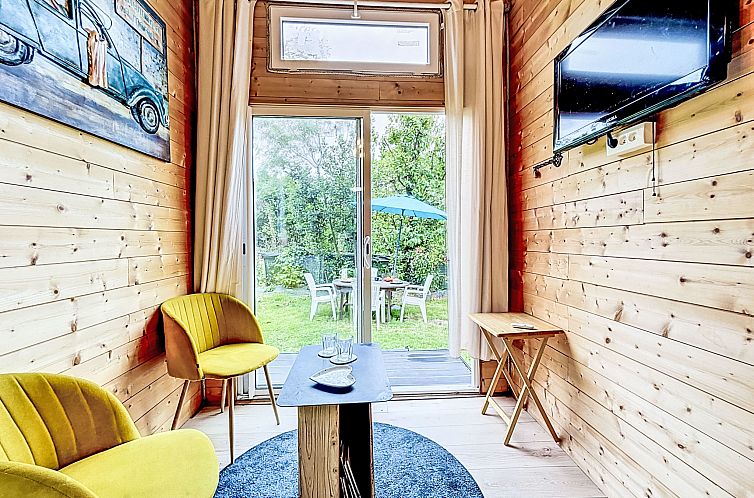 Appartement Tiny House