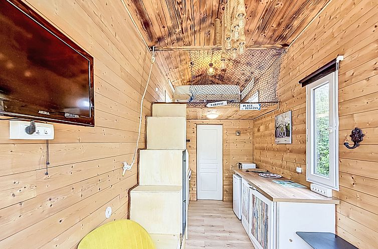 Appartement Tiny House