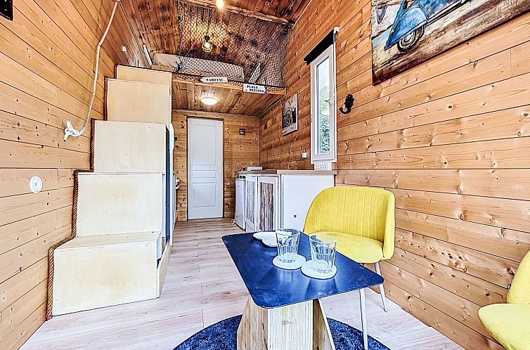 Appartement Tiny House