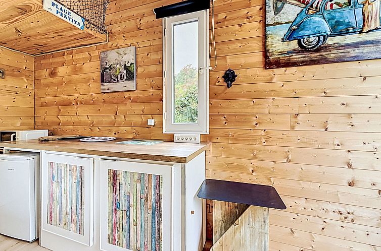 Appartement Tiny House
