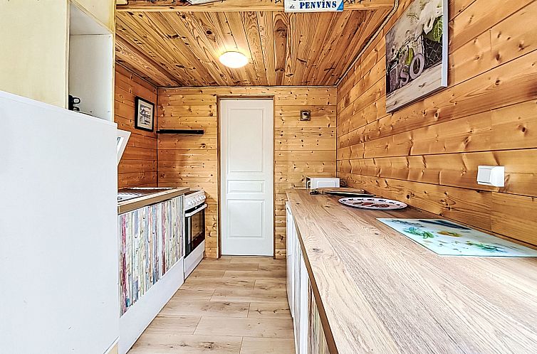 Appartement Tiny House