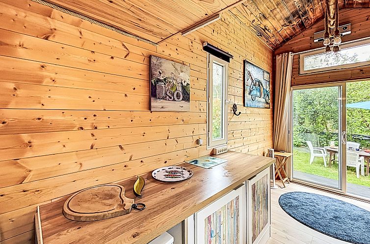 Appartement Tiny House