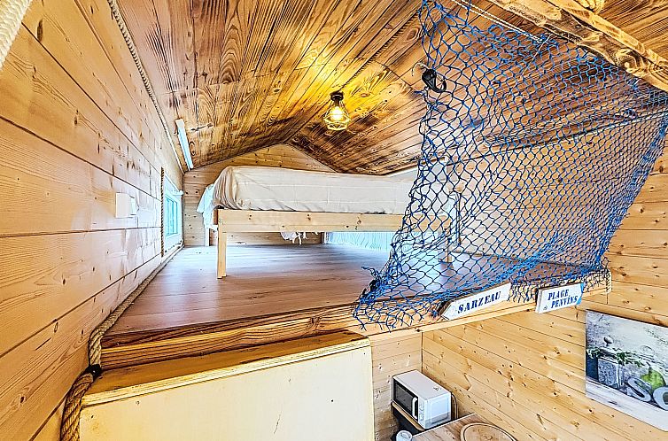 Appartement Tiny House