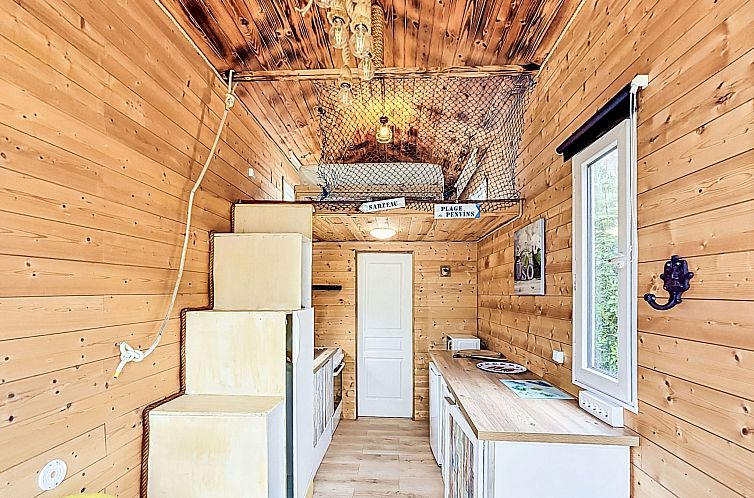 Appartement Tiny House
