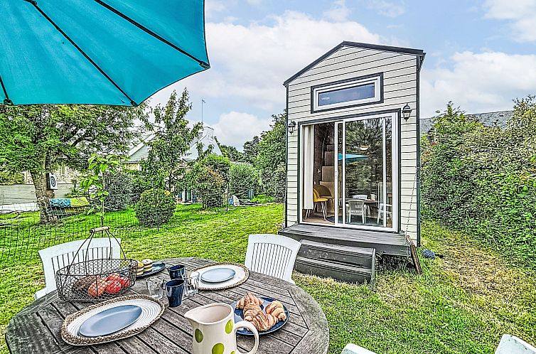 Appartement Tiny House
