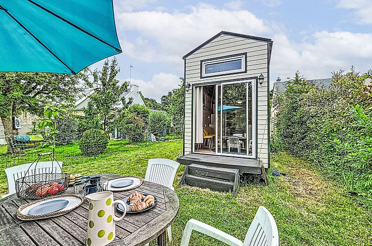 Appartement Tiny House