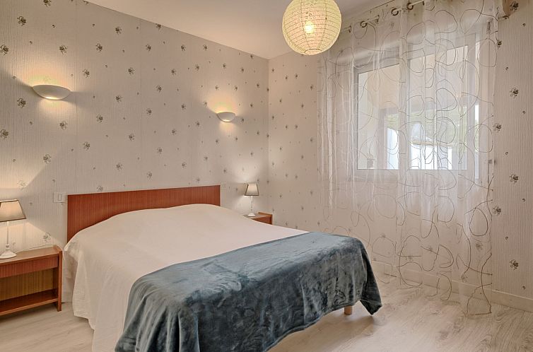 Vakantiehuis Le Clos Er Bert