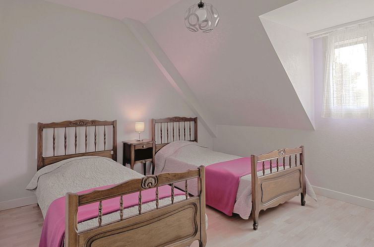 Vakantiehuis Le Clos Er Bert