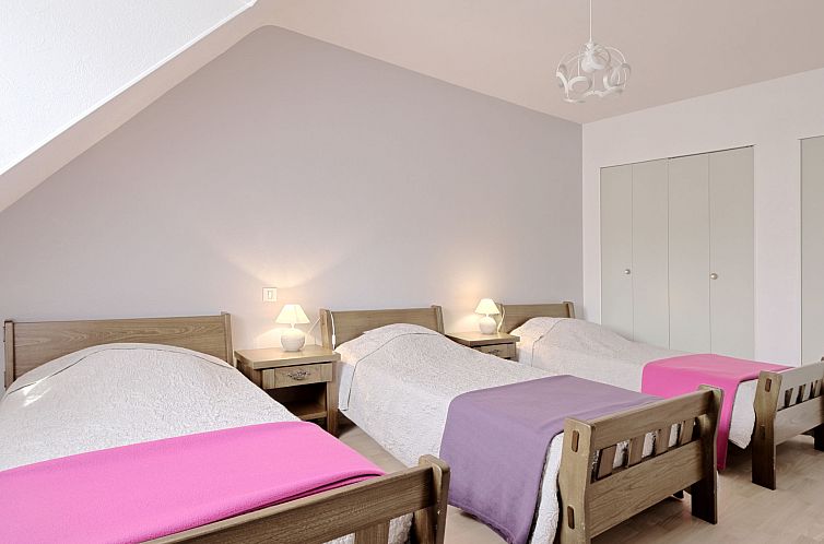 Vakantiehuis Le Clos Er Bert