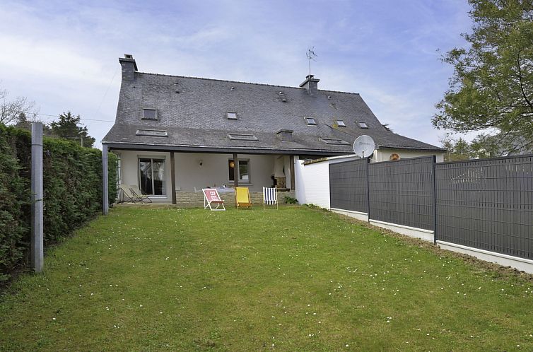 Vakantiehuis Le Clos Er Bert