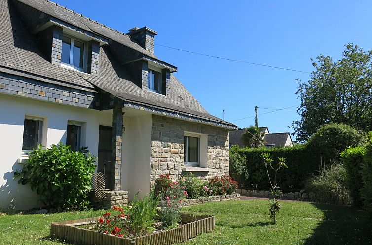 Vakantiehuis Le Clos Er Bert