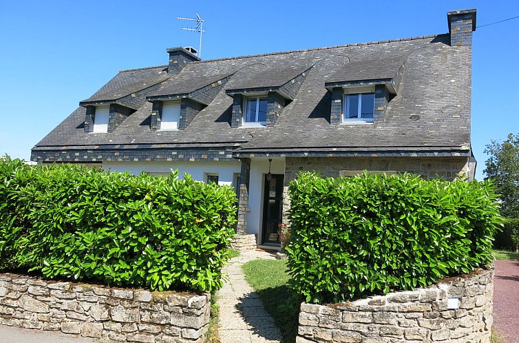 Vakantiehuis Le Clos Er Bert