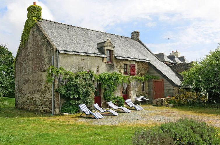 Vakantiehuis La Duchesse