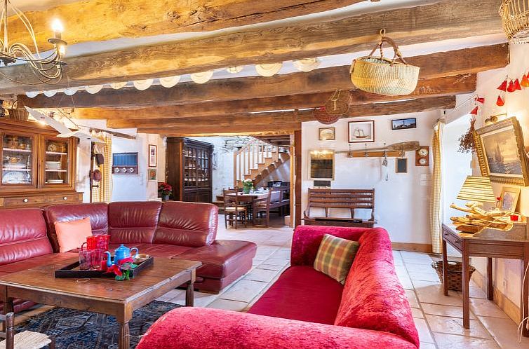 Vakantiehuis La Duchesse