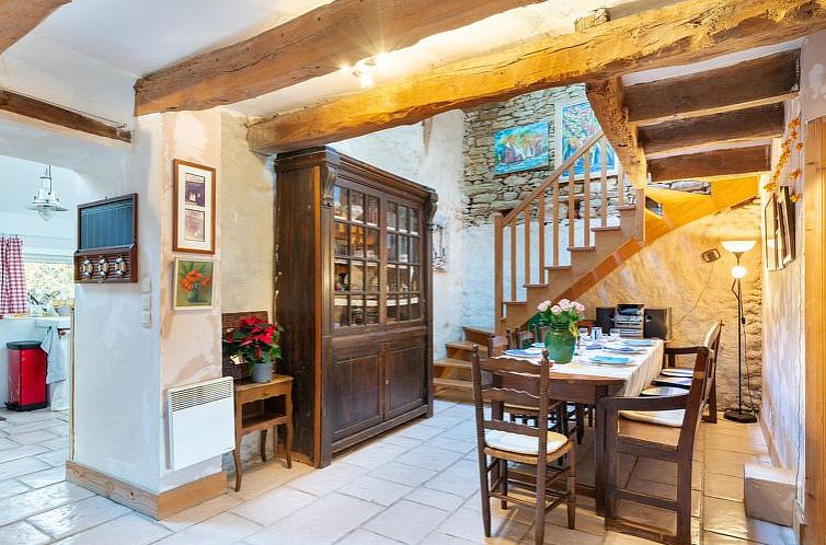Vakantiehuis La Duchesse