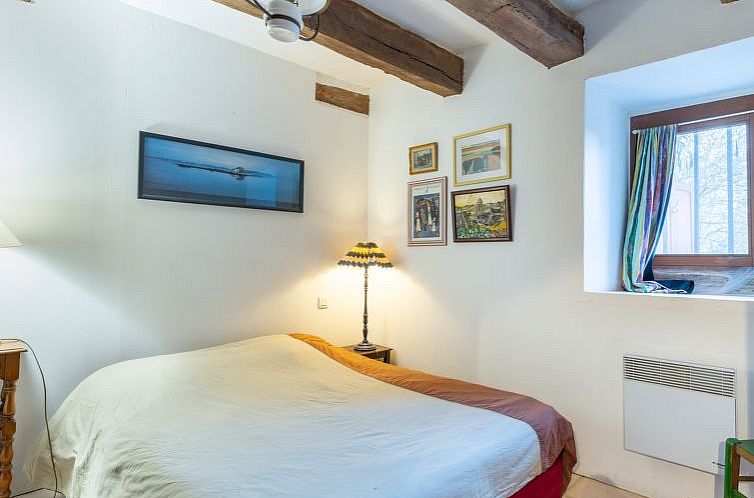Vakantiehuis La Duchesse