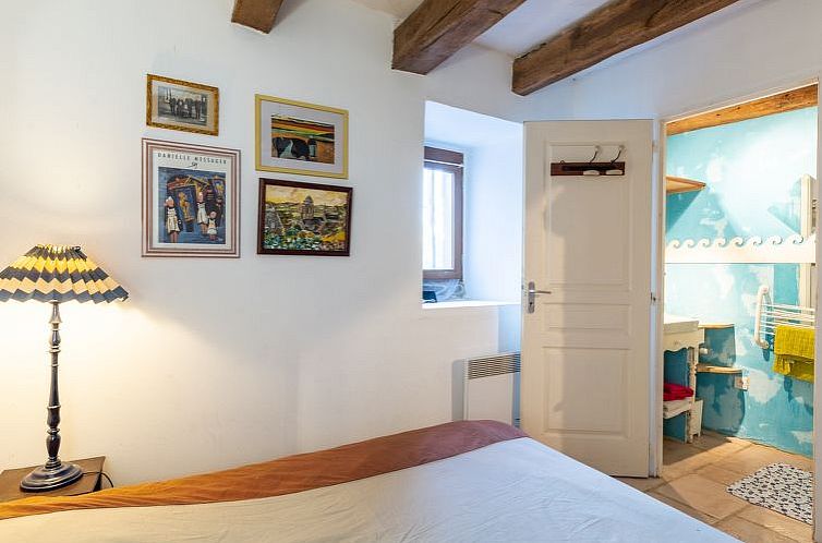 Vakantiehuis La Duchesse