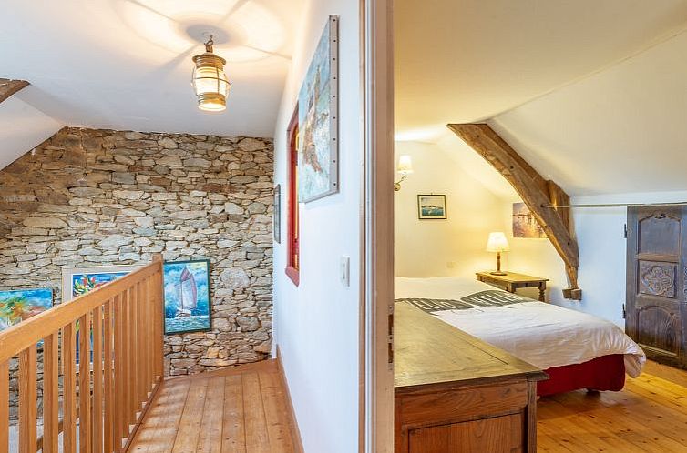 Vakantiehuis La Duchesse