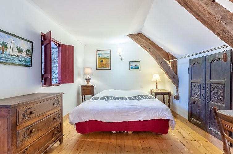 Vakantiehuis La Duchesse