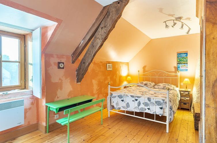 Vakantiehuis La Duchesse