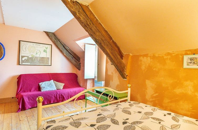 Vakantiehuis La Duchesse