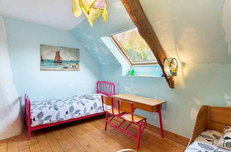 Vakantiehuis La Duchesse