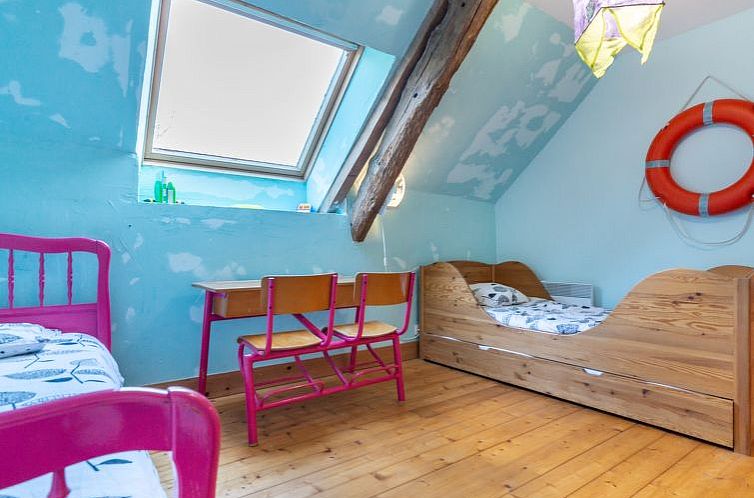 Vakantiehuis La Duchesse