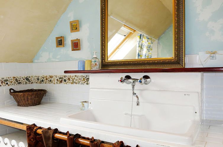 Vakantiehuis La Duchesse