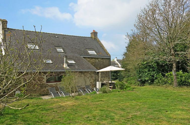 Vakantiehuis La Duchesse