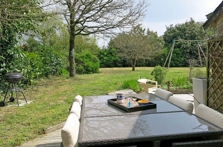 Vakantiehuis La Duchesse