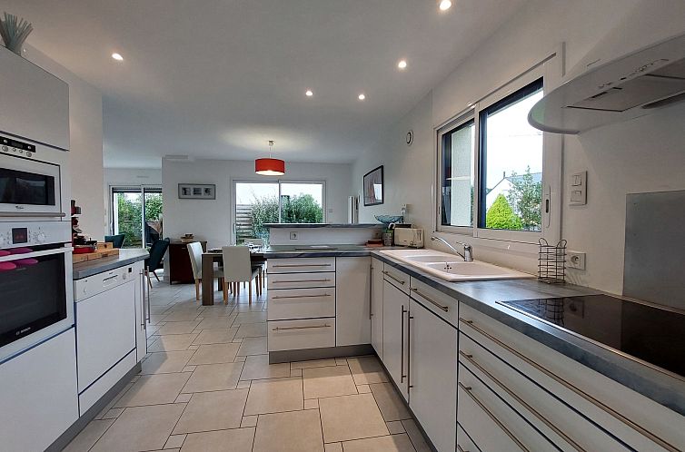 Vakantiehuis Golf de Bretagne