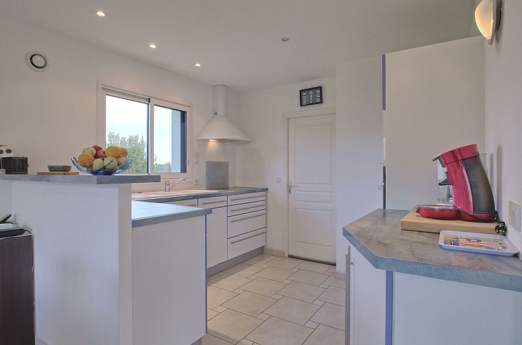 Vakantiehuis Golf de Bretagne