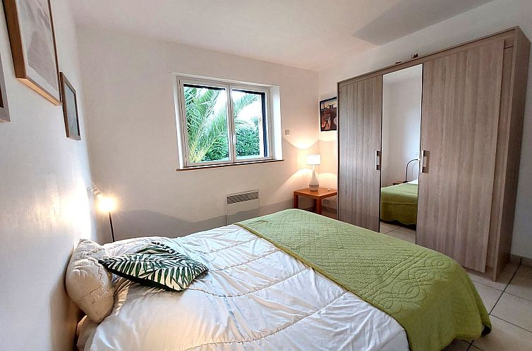 Vakantiehuis Golf de Bretagne