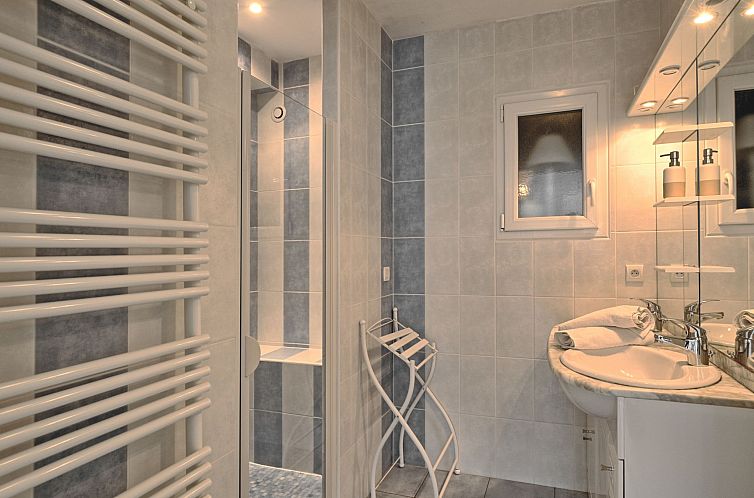 Vakantiehuis Golf de Bretagne