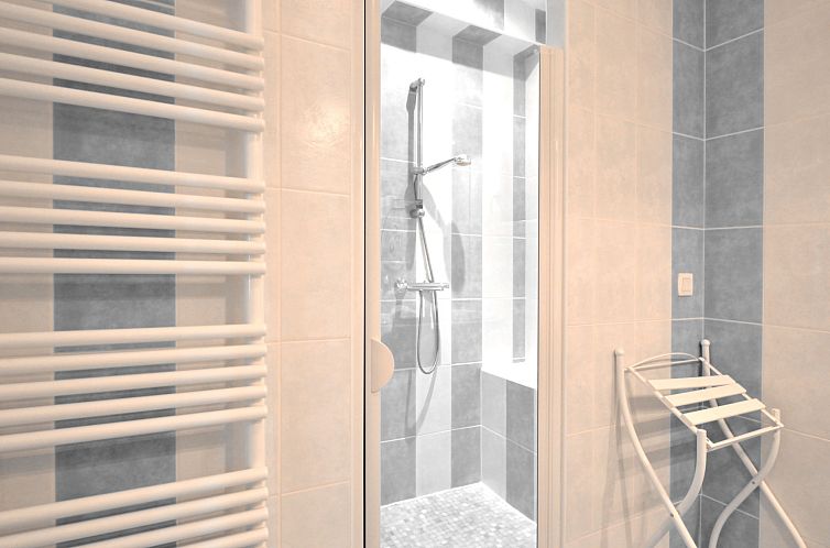 Vakantiehuis Golf de Bretagne