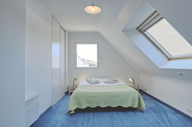 Vakantiehuis Golf de Bretagne