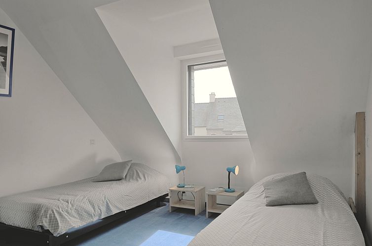 Vakantiehuis Golf de Bretagne