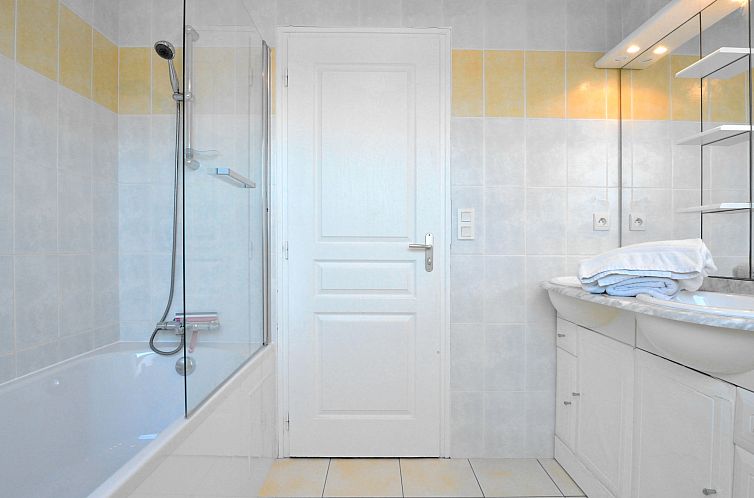 Vakantiehuis Golf de Bretagne