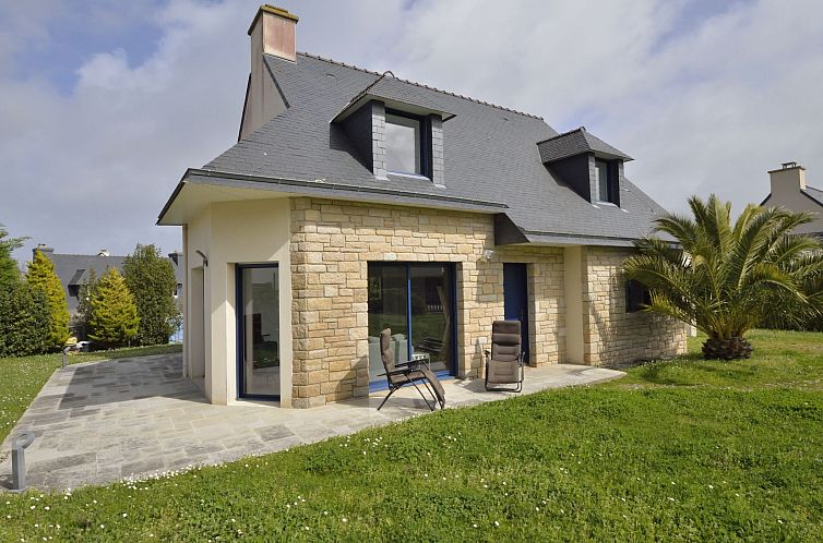Vakantiehuis Golf de Bretagne