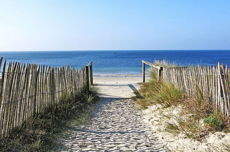 Vakantiehuis Golf de Bretagne