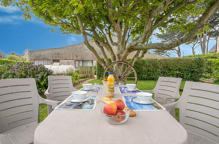 Appartement Les Chardons Bleus 1