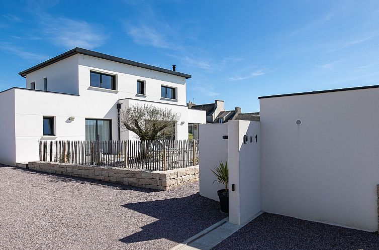 Vakantiehuis Au Gré du Vent