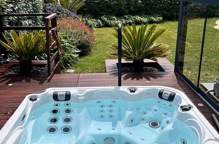 Vakantiehuis Villa Ty Arvorig