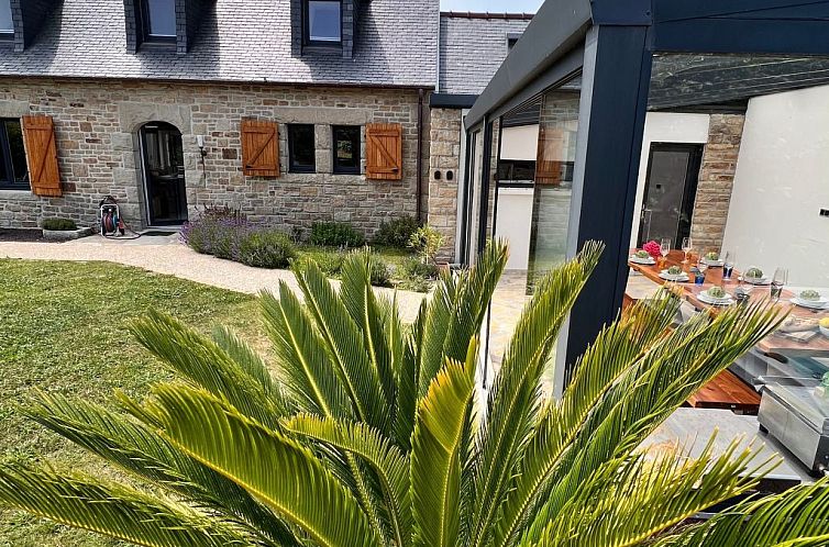 Vakantiehuis Villa Ty Arvorig