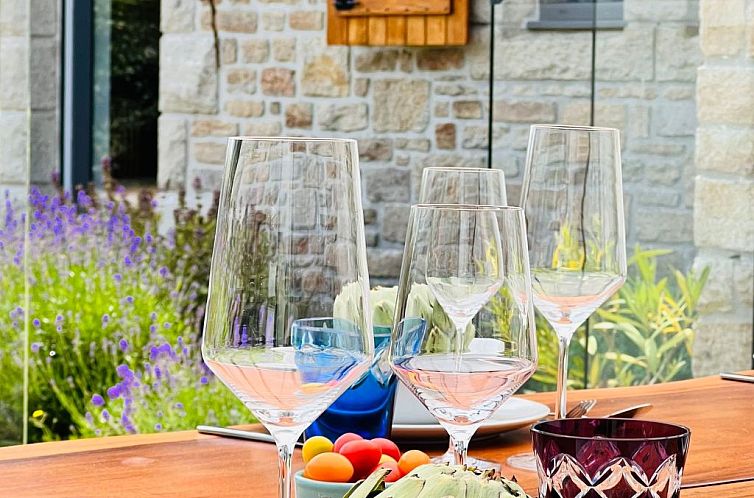 Vakantiehuis Villa Ty Arvorig