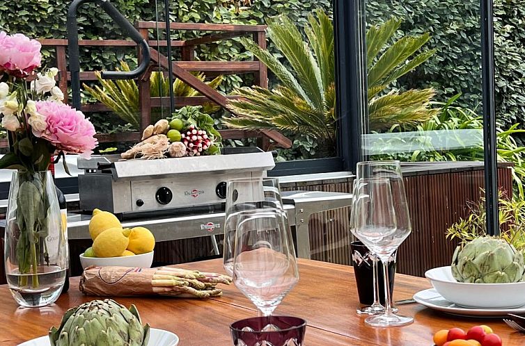 Vakantiehuis Villa Ty Arvorig