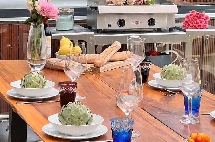 Vakantiehuis Villa Ty Arvorig