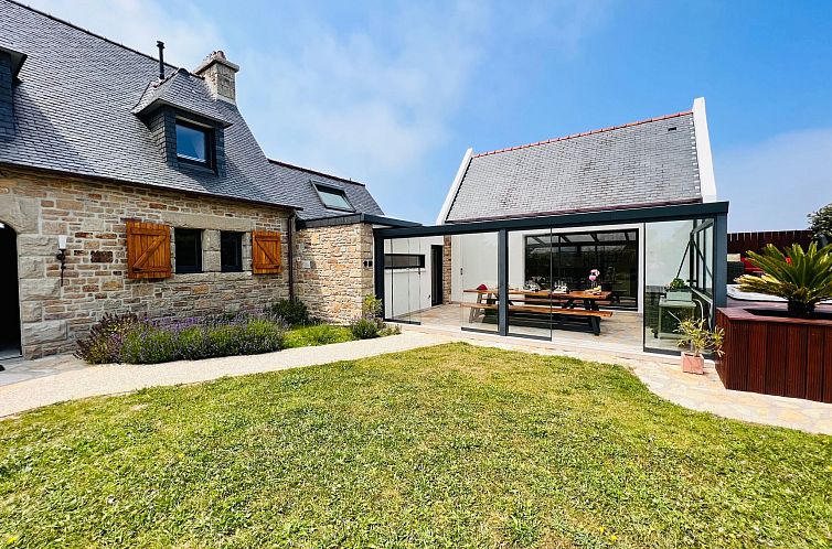 Vakantiehuis Villa Ty Arvorig